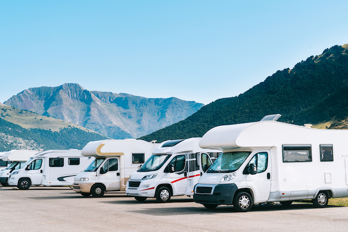 Weitere Wohnmobile vom Abgasskandal betroffen